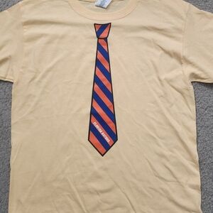 Two Bits Gators Graphic Tee Shirt